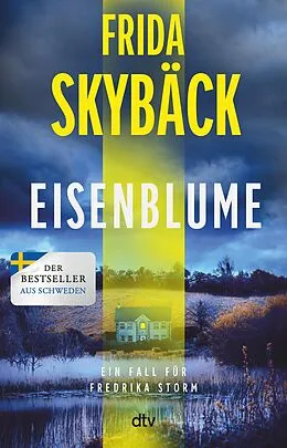E-Book (epub) Eisenblume von Frida Skybäck