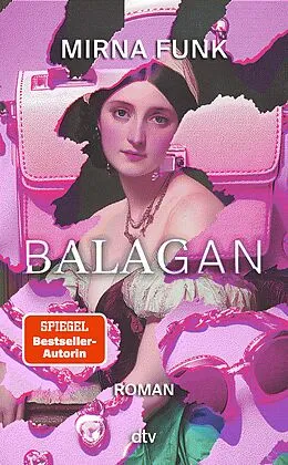 E-Book (epub) Balagan von Mirna Funk