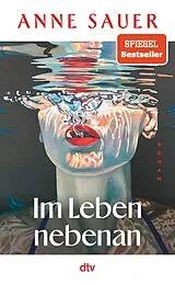 E-Book (epub) Im Leben nebenan von Anne Sauer