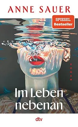 E-Book (epub) Im Leben nebenan von Anne Sauer
