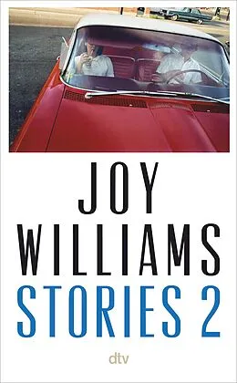 E-Book (epub) Stories 2 von Joy Williams