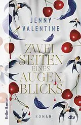 E-Book (epub) Zwei Seiten eines Augenblicks von Jenny Valentine