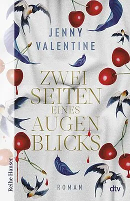 E-Book (epub) Zwei Seiten eines Augenblicks von Jenny Valentine