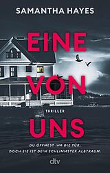 E-Book (epub) Eine von uns von Samantha Hayes