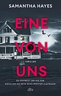 E-Book (epub) Eine von uns von Samantha Hayes