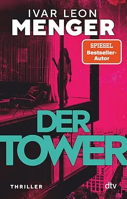 E-Book (epub) Der Tower von Ivar Leon Menger