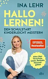 E-Book (epub) Hallo Lernen! von Ina Lehr