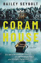 E-Book (epub) Coram House von Bailey Seybolt