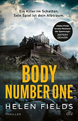 E-Book (epub) Body Number One von Helen Fields