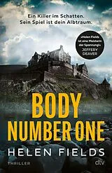 E-Book (epub) Body Number One von Helen Fields
