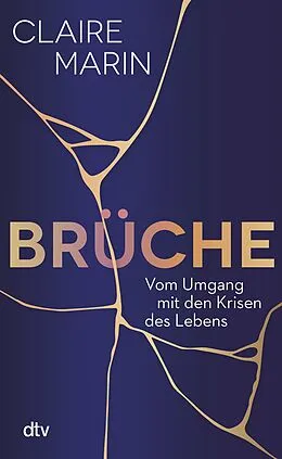 E-Book (epub) Brüche von Claire Marin