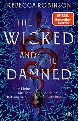 E-Book (epub) The Wicked and the Damned von Rebecca Robinson