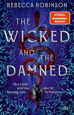 E-Book (epub) The Wicked and the Damned von Rebecca Robinson