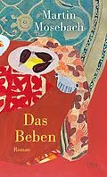 E-Book (epub) Das Beben von Martin Mosebach