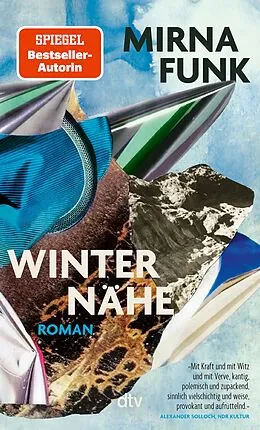 E-Book (epub) Winternähe von Mirna Funk