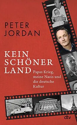 E-Book (epub) Kein schöner Land von Peter Jordan