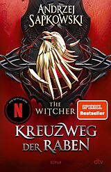 E-Book (epub) Kreuzweg der Raben von Andrzej Sapkowski