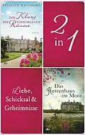 E-Book (epub) Liebe, Schicksal und Geheimnisse von Felicity Whitmore
