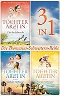 E-Book (epub) Die Thomasius-Schwestern-Reihe von Helene Sommerfeld