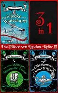 E-Book (epub) Die Flüsse von London-Reihe III von Ben Aaronovitch