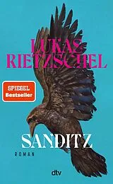 E-Book (epub) Sanditz von Lukas Rietzschel