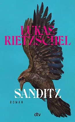 E-Book (epub) Sanditz von Lukas Rietzschel