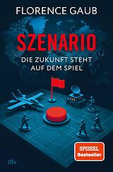 E-Book (epub) Szenario von Florence Gaub