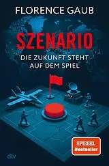 E-Book (epub) Szenario von Florence Gaub
