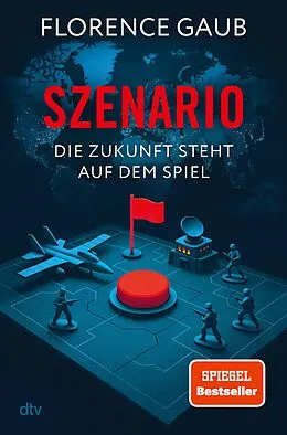E-Book (epub) Szenario von Florence Gaub