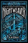 E-Book (epub) Nightweaver von R. M. Gray