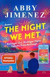 E-Book (epub) The Night We Met von Abby Jimenez