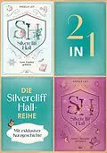 E-Book (epub) Silvercliff Hall-Reihe von Aniela Ley