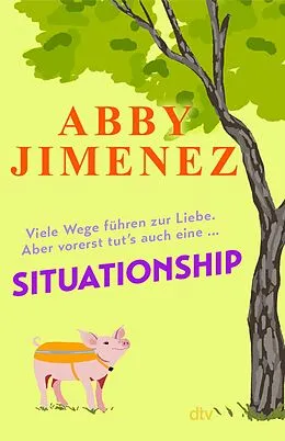 E-Book (epub) Situationship von Abby Jimenez