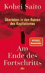 E-Book (epub) Am Ende des Fortschritts von Kohei Saito