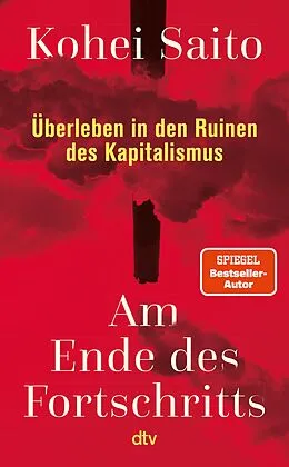 E-Book (epub) Am Ende des Fortschritts von Kohei Saito
