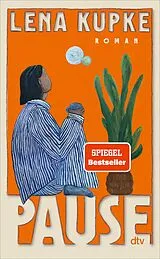 E-Book (epub) Pause von Lena Kupke