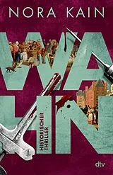 E-Book (epub) Wahn von Nora Kain