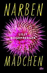 E-Book (epub) Narbenmädchen von Lilly Bogenberger