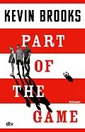 E-Book (epub) Part of the Game von Kevin Brooks