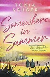 E-Book (epub) Somewhere in Summer von Tonia Krüger