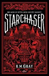 E-Book (epub) Starchaser von R. M. Gray