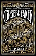 E-Book (epub) Cursebreaker von R. M. Gray