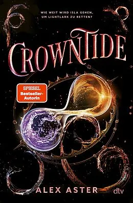 E-Book (epub) Crowntide von Alex Aster
