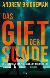 E-Book (epub) Das Gift der Sünde von Andrew Bridgeman