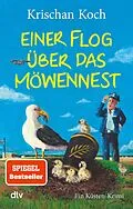 E-Book (epub) Einer flog über das Möwennest von Krischan Koch