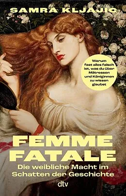 E-Book (epub) Femme fatale von Samra Kljajic