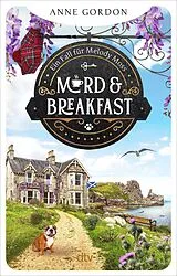 E-Book (epub) Mord & Breakfast von Anne Gordon