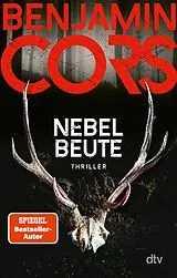 E-Book (epub) Nebelbeute von Benjamin Cors