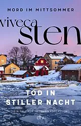 E-Book (epub) Tod in stiller Nacht von Viveca Sten