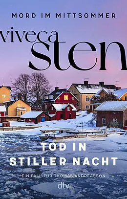 E-Book (epub) Tod in stiller Nacht von Viveca Sten